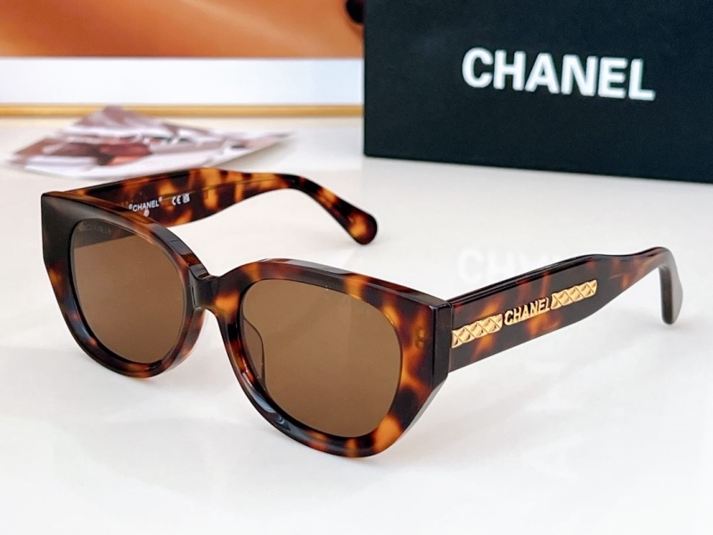 Chanel Sunglasses